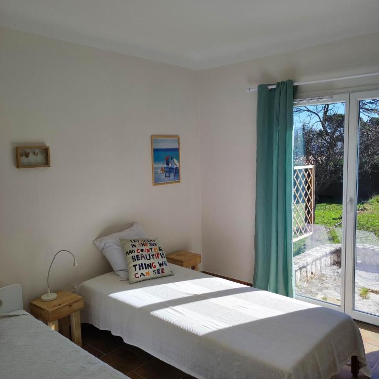Villa Olivaie St Ange - Villa mit 3 Schlafzimmern - 17