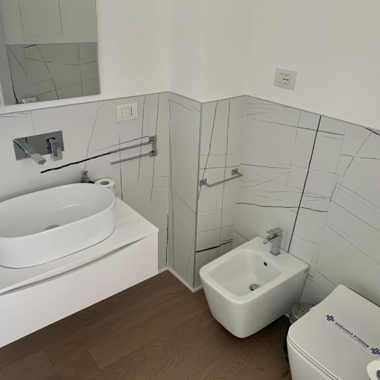 Splendido Bilocale in zona Centrale - Appartamento con 1 Camera da Letto - 9