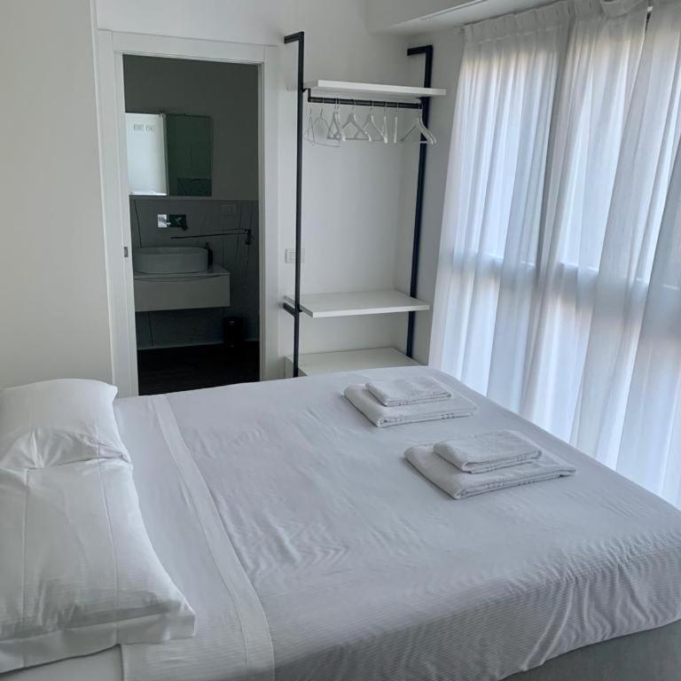 Splendido Bilocale in zona Centrale - Appartamento con 1 Camera da Letto - 7