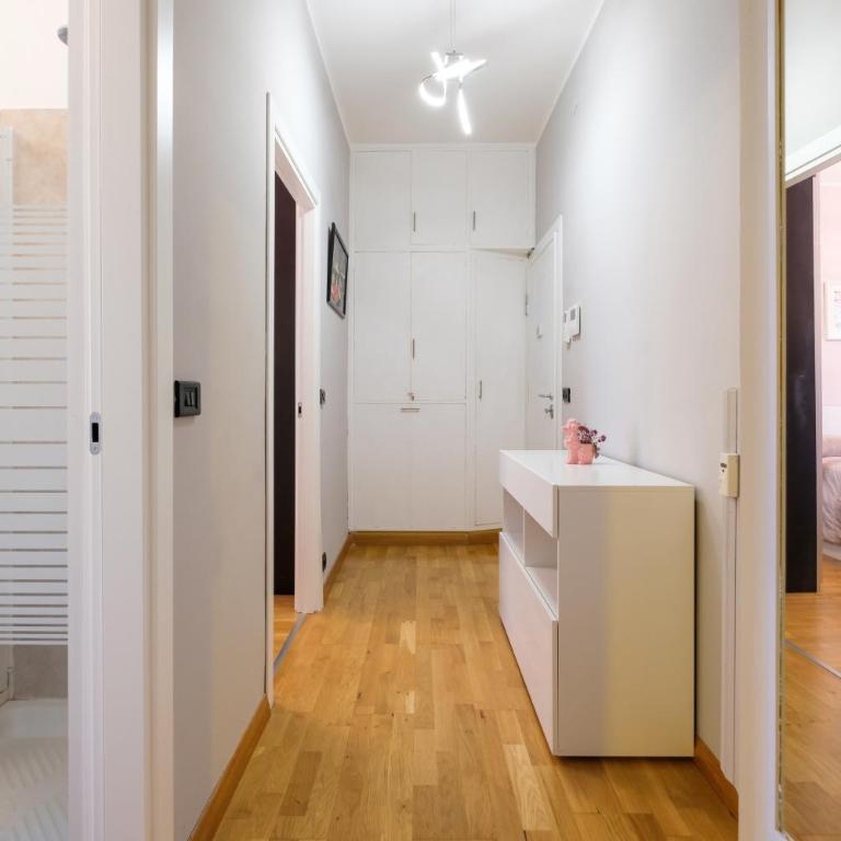 Relax Home - Milano Navigli - Appartamento con 1 Camera da Letto - 42
