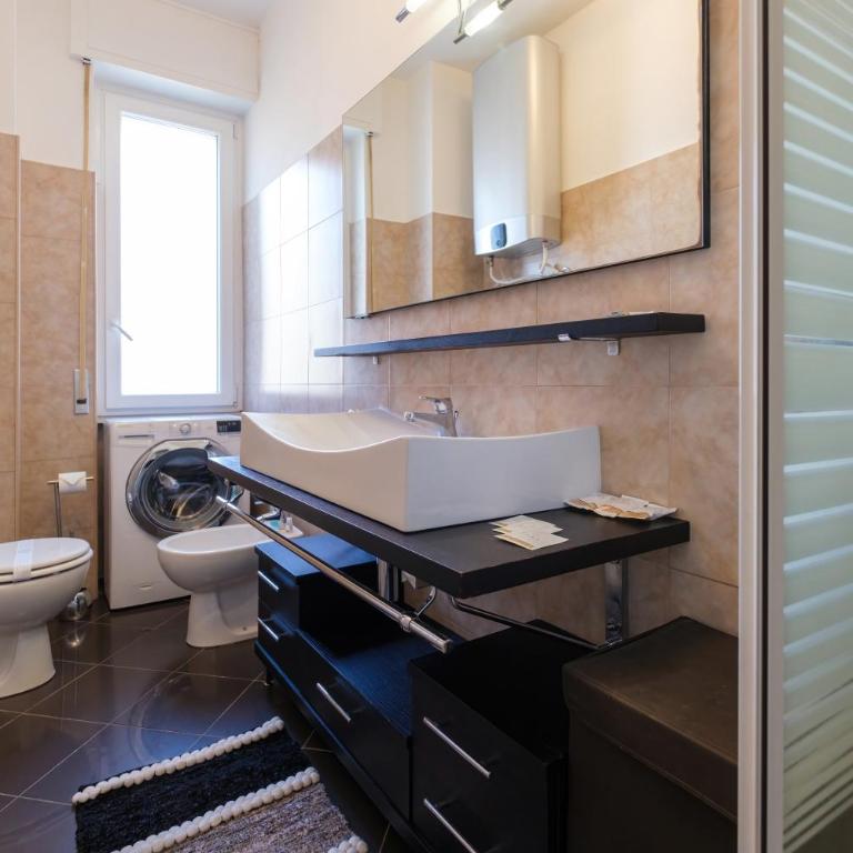Relax Home - Milano Navigli - Appartamento con 1 Camera da Letto - 47