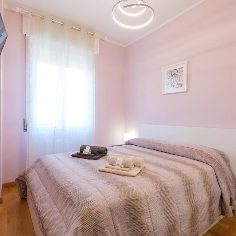 Relax Home - Milano Navigli - Appartamento con 1 Camera da Letto - 20