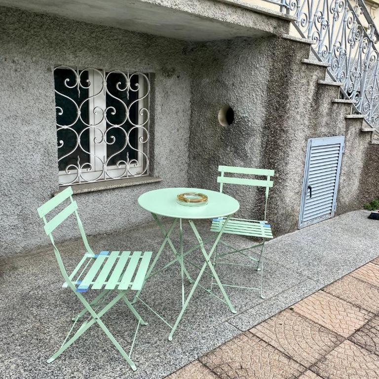 Lora Como Apartment, free private parking - One-Bedroom Apartment - 19