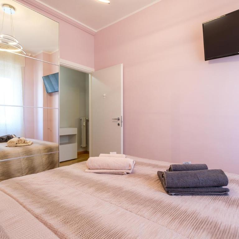 Relax Home - Milano Navigli - Appartamento con 1 Camera da Letto - 38