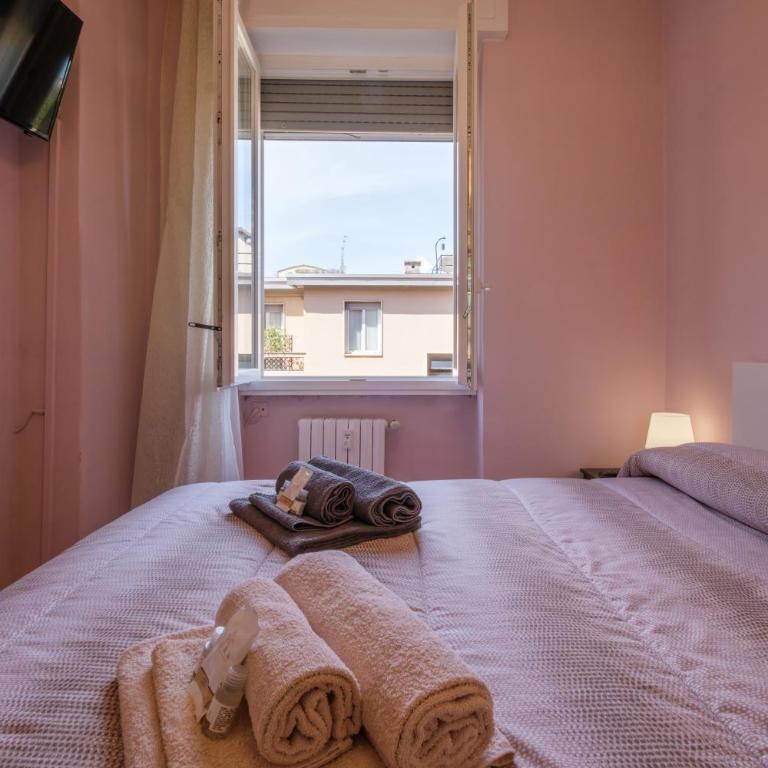 Relax Home - Milano Navigli - Appartamento con 1 Camera da Letto - 34