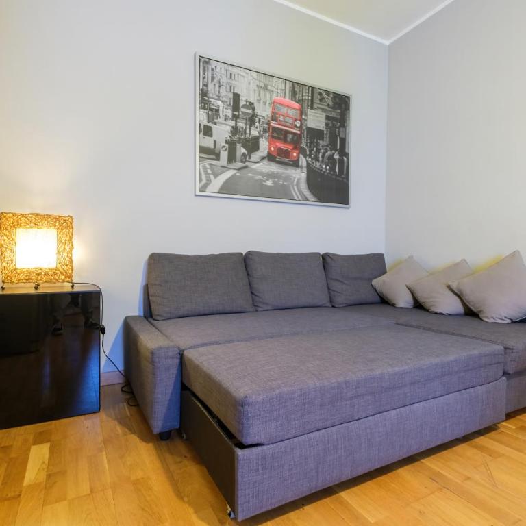 Relax Home - Milano Navigli - Appartamento con 1 Camera da Letto - 19