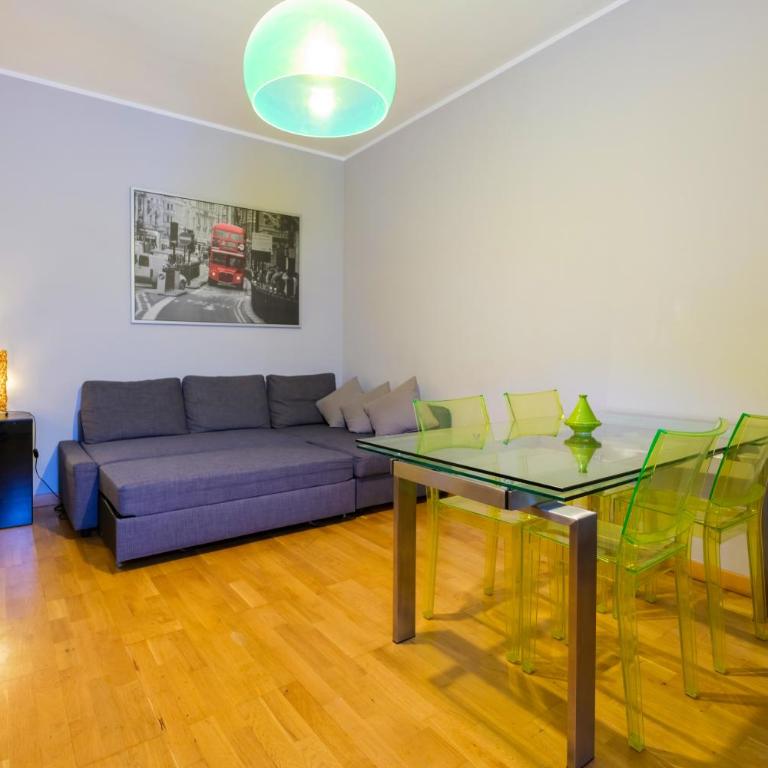 Relax Home - Milano Navigli - Appartamento con 1 Camera da Letto - 17