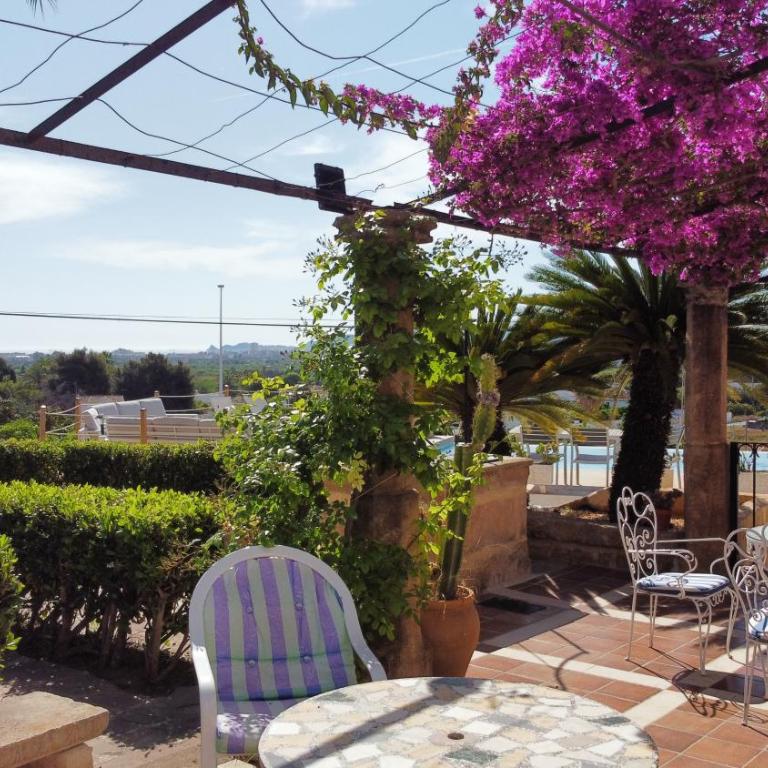 Villa Mareta - Villa Superior - 17