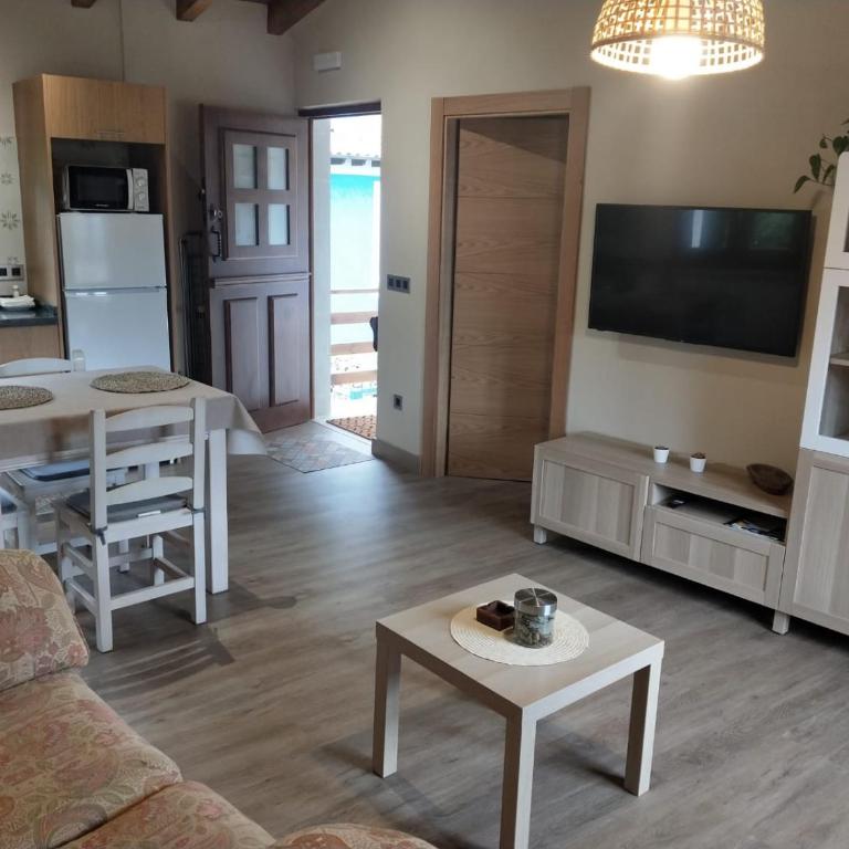 Ribera del Sella II - Apartamento de 1 dormitorio - 10