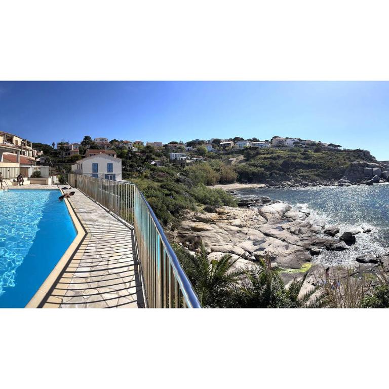 Appartement les pieds dans l eau - Appartement 3 Chambres - 2
