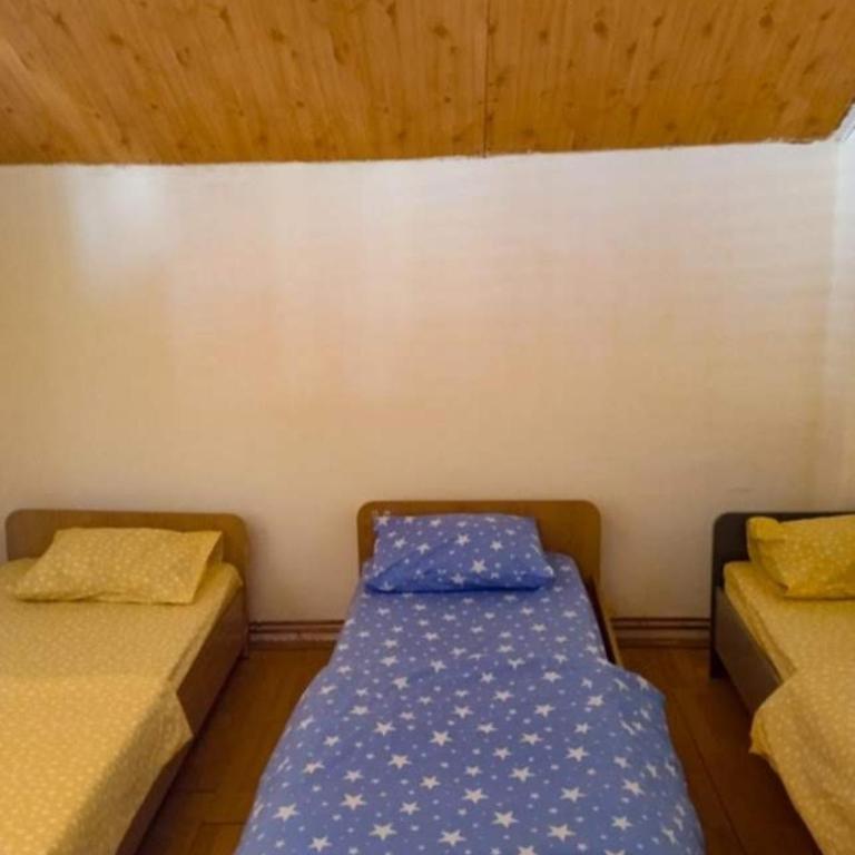 Villa Natalija - Triple Room - 1