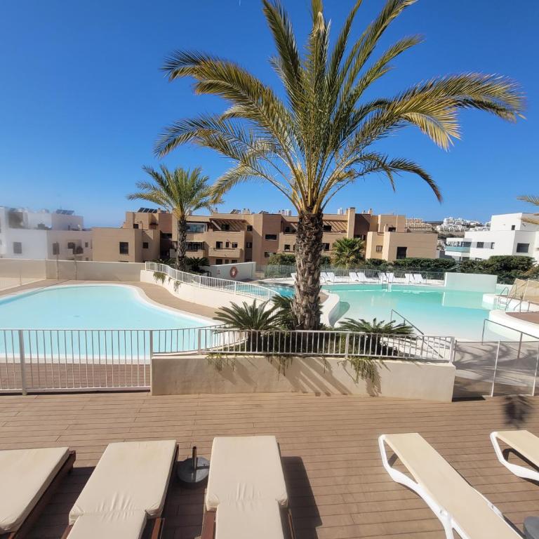 Stunning Apartment La Cala de Mijas - Walking Distance to the Beach and Town - Pool Open - Apartamento de 2 dormitorios - 27