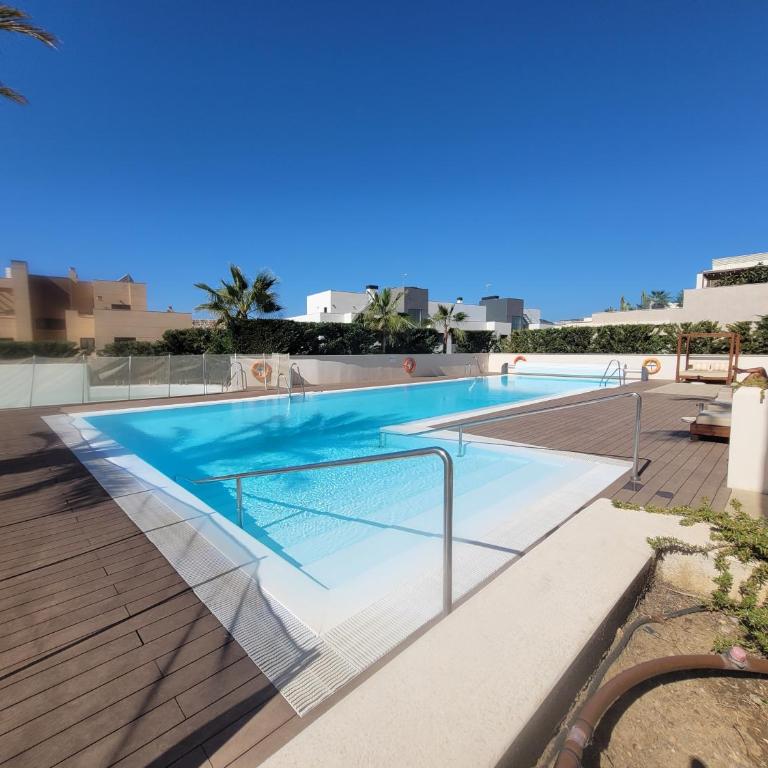 Stunning Apartment La Cala de Mijas - Walking Distance to the Beach and Town - Pool Open - Apartamento de 2 dormitorios - 29