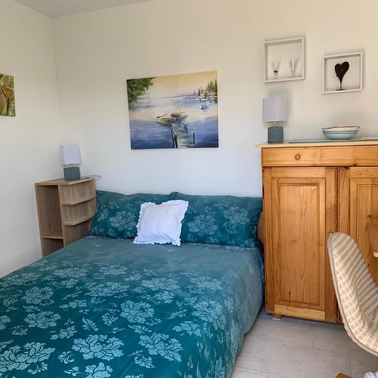 Apartments Mirian - One-Bedroom House - 9