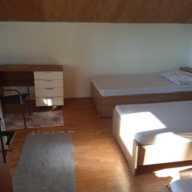 Villa Natalija - Triple Room - 3