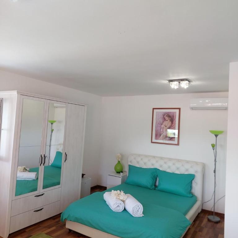 Apartment Andric 2 - Apartman sa Terasom - 5