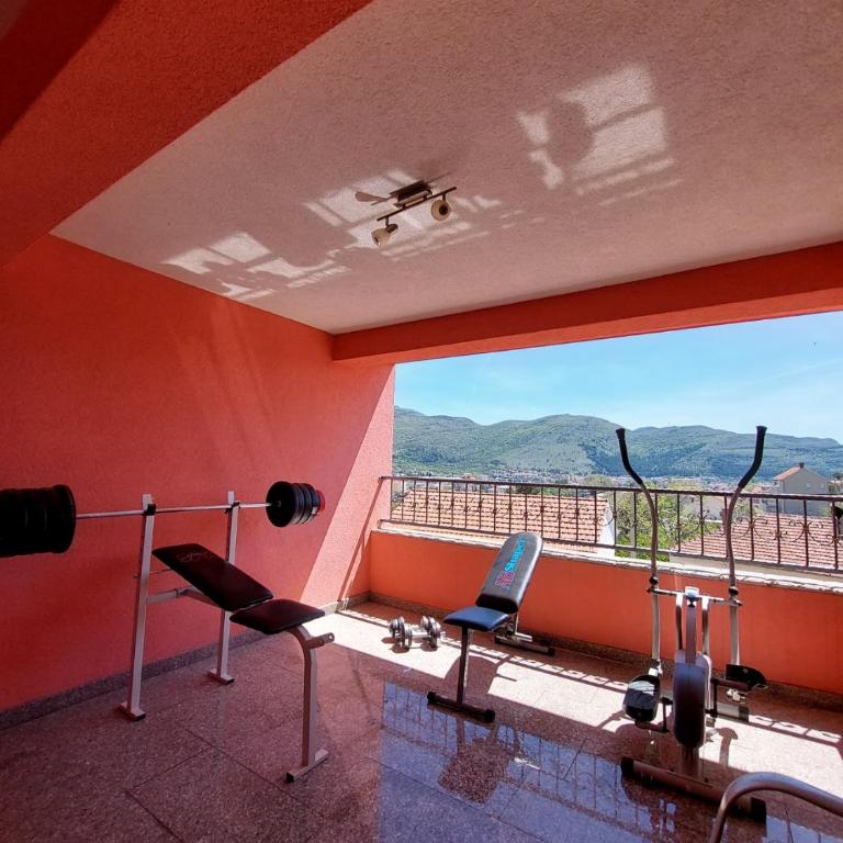 Apartment Andric 2 - Apartman sa Terasom - 8