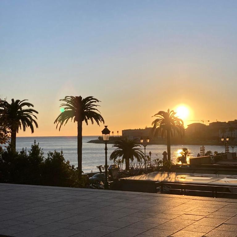 Super Studio centre ville d'Ajaccio - Monolocale - 2