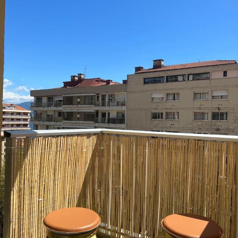 Super Studio centre ville d'Ajaccio - Monolocale - 6