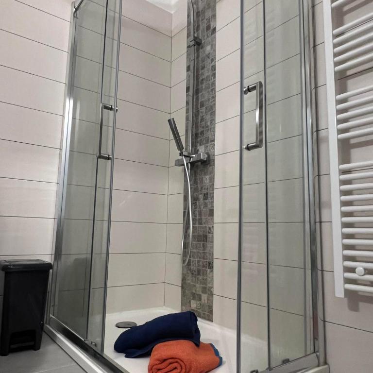 Super Studio centre ville d'Ajaccio - Monolocale - 10