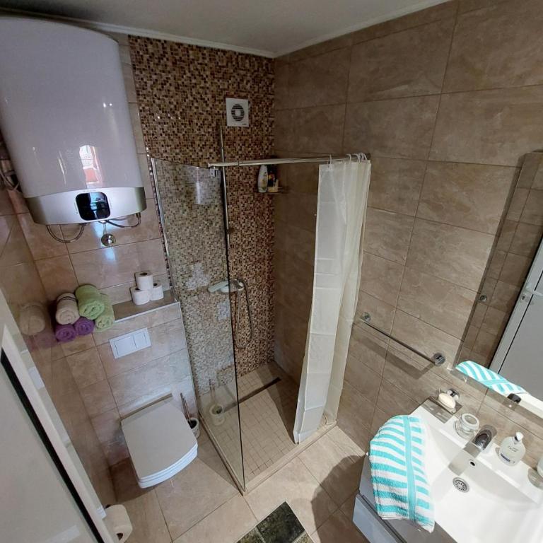 Apartment Andric 2 - Apartman sa Terasom - 6