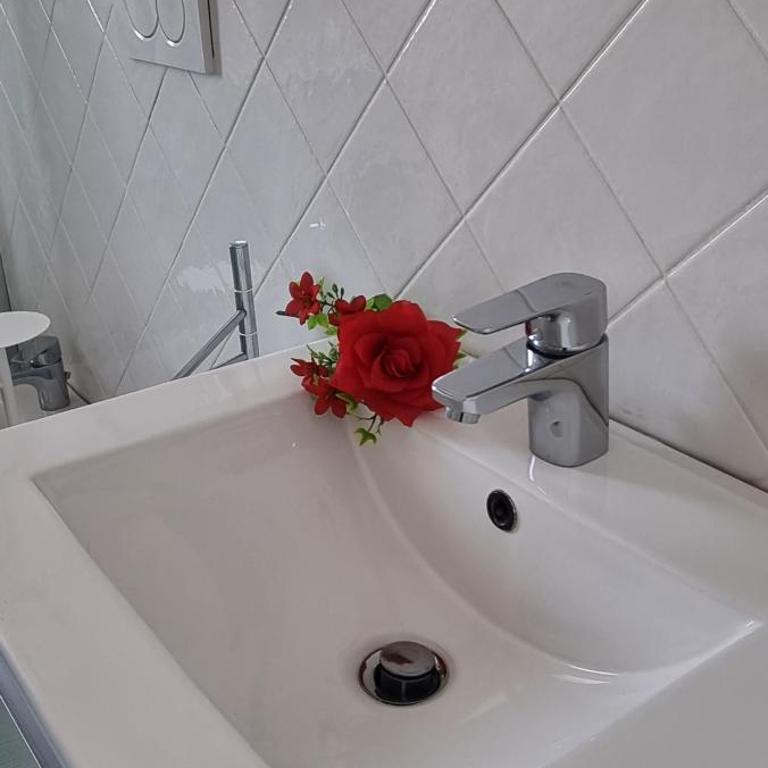 Rena Bianca 7 - Appartamento con 2 Camere da Letto - 25