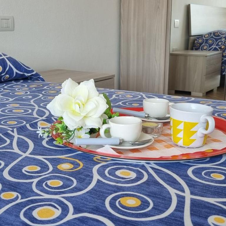 Rena Bianca 7 - Appartamento con 2 Camere da Letto - 27
