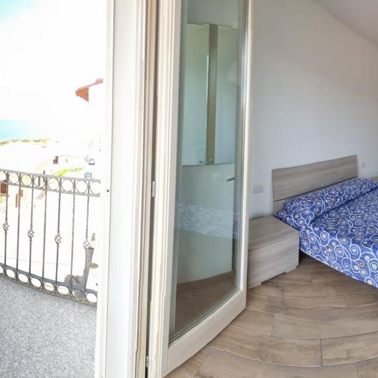 Rena Bianca 7 - Appartamento con 2 Camere da Letto - 29