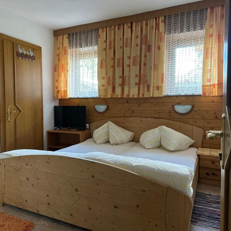 Haus Luxer - Studio - 1