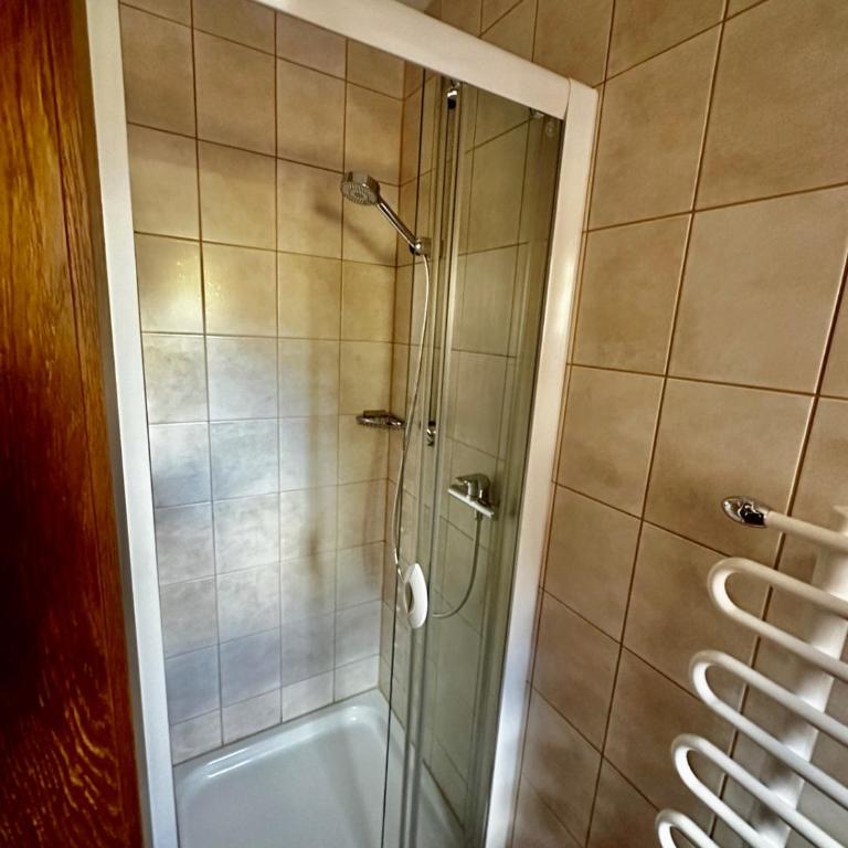 Haus Luxer - Studio - 12