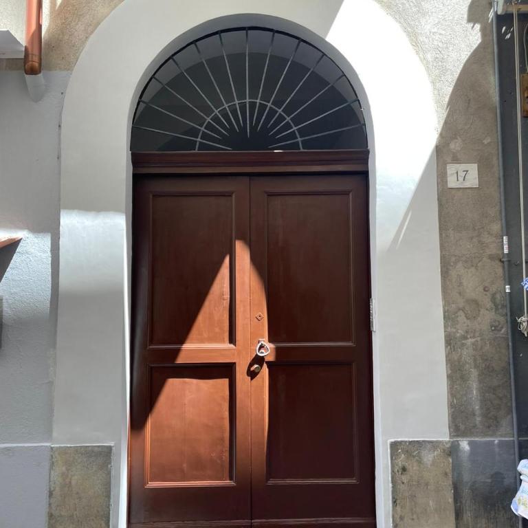 Apartment Giuliani - Three-Bedroom Apartment - 38