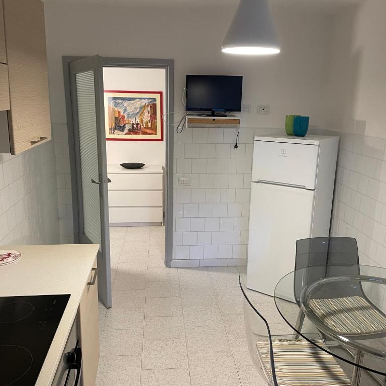 Giardino Ovest - il mare a pochi passi - Appartamento con 1 Camera da Letto - 13