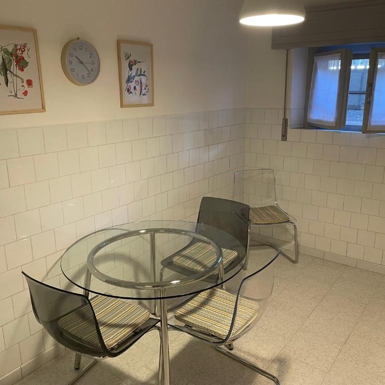 Giardino Ovest - il mare a pochi passi - Appartamento con 1 Camera da Letto - 15