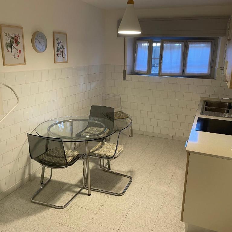 Giardino Ovest - il mare a pochi passi - Appartamento con 1 Camera da Letto - 8