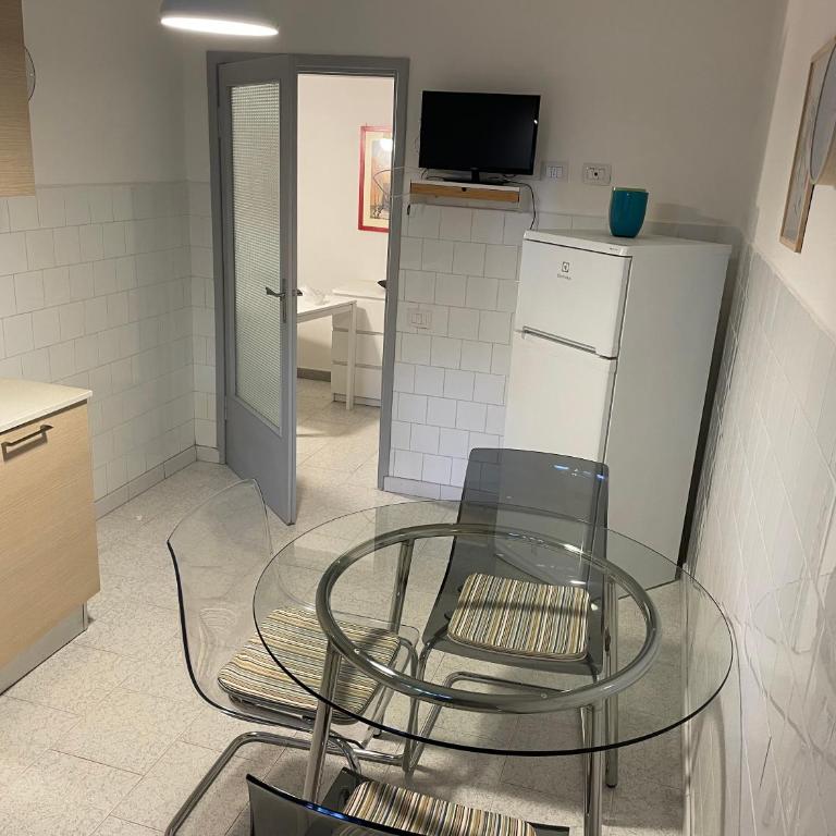 Giardino Ovest - il mare a pochi passi - Appartamento con 1 Camera da Letto - 14