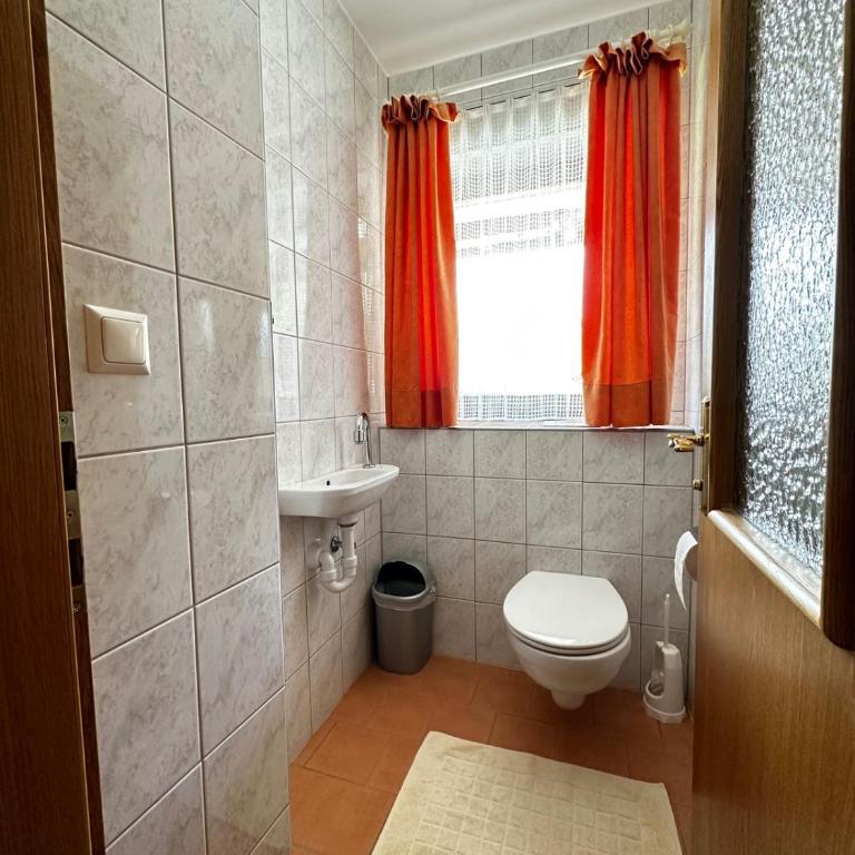 Haus Luxer - Appartement 3 Chambres avec Balcon - 18