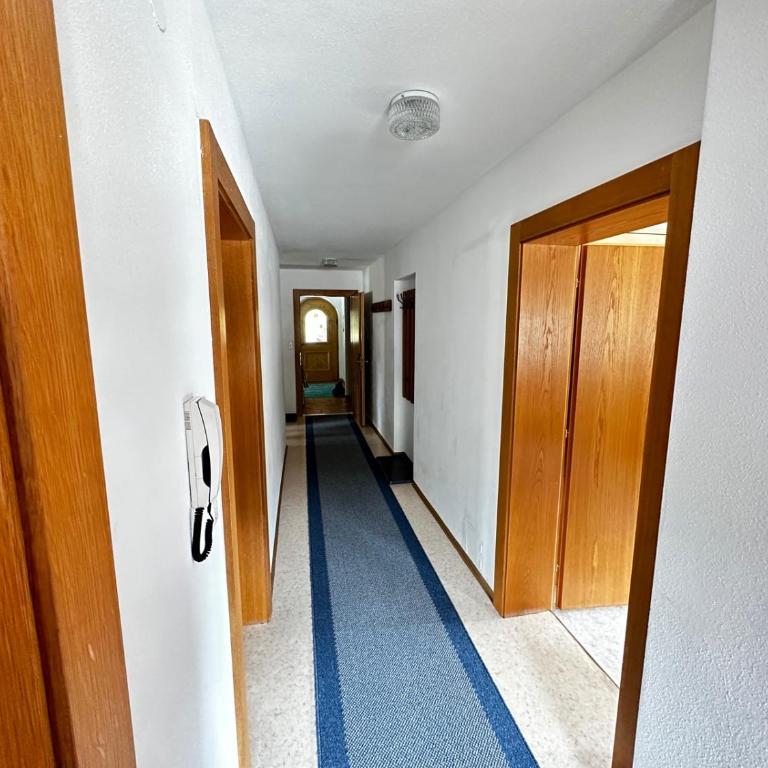 Haus Luxer - Appartement 3 Chambres avec Balcon - 19
