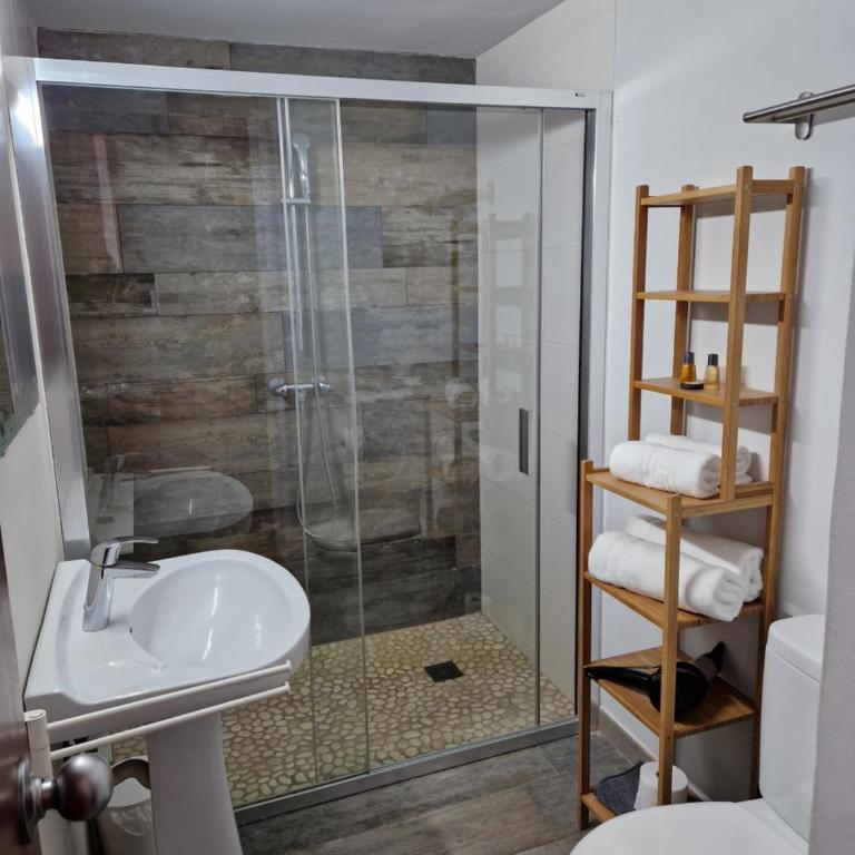 Apartamentos Wundermar - Apartamento con vistas al mar - 5