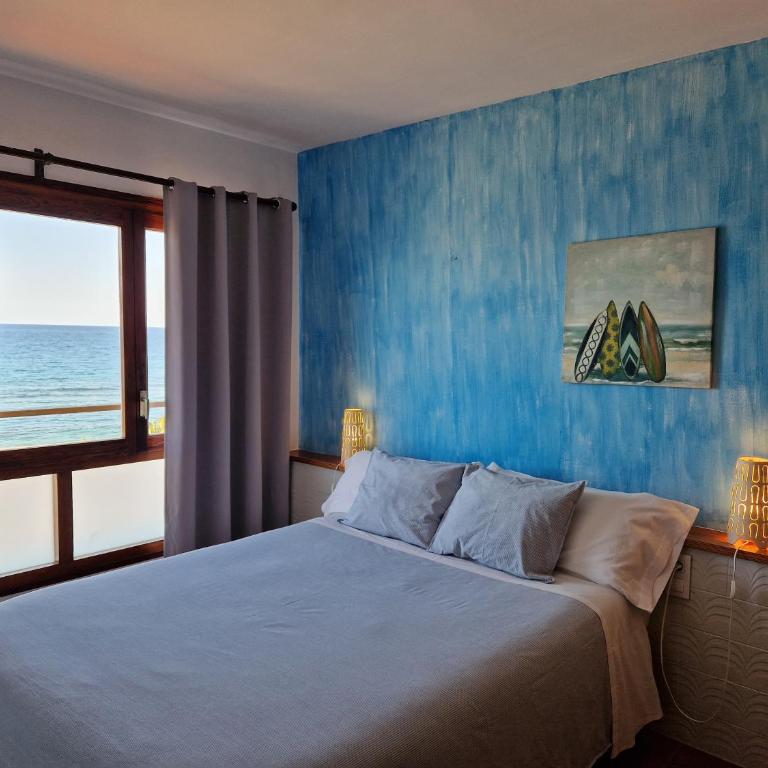 Apartamentos Wundermar - Apartamento con vistas al mar - 4