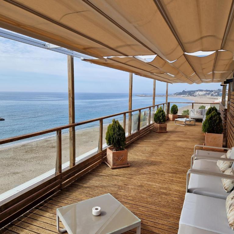 Apartamentos Wundermar - Apartamento con vistas al mar - 1