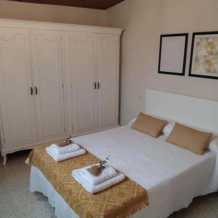 Casa Peregrina - Casa con 1 dormitorio - 10