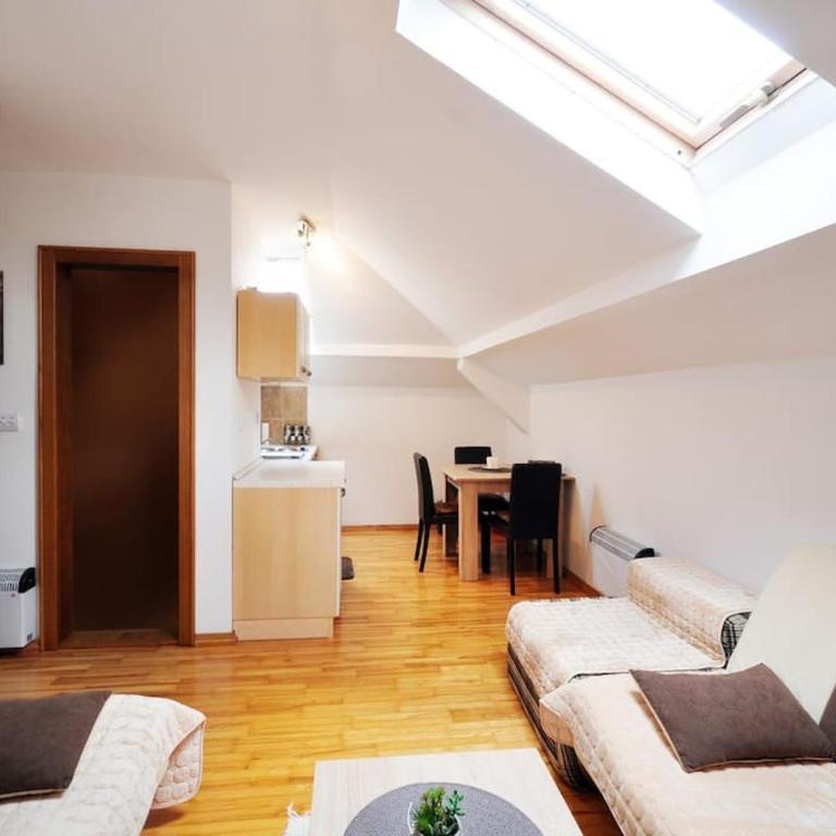 Apartman Dačić - One-Bedroom Apartment - 1