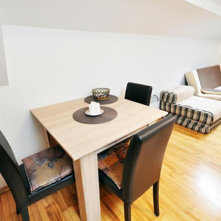 Apartman Dačić - One-Bedroom Apartment - 6