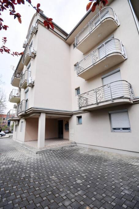 Apartman Dačić - One-Bedroom Apartment - 16