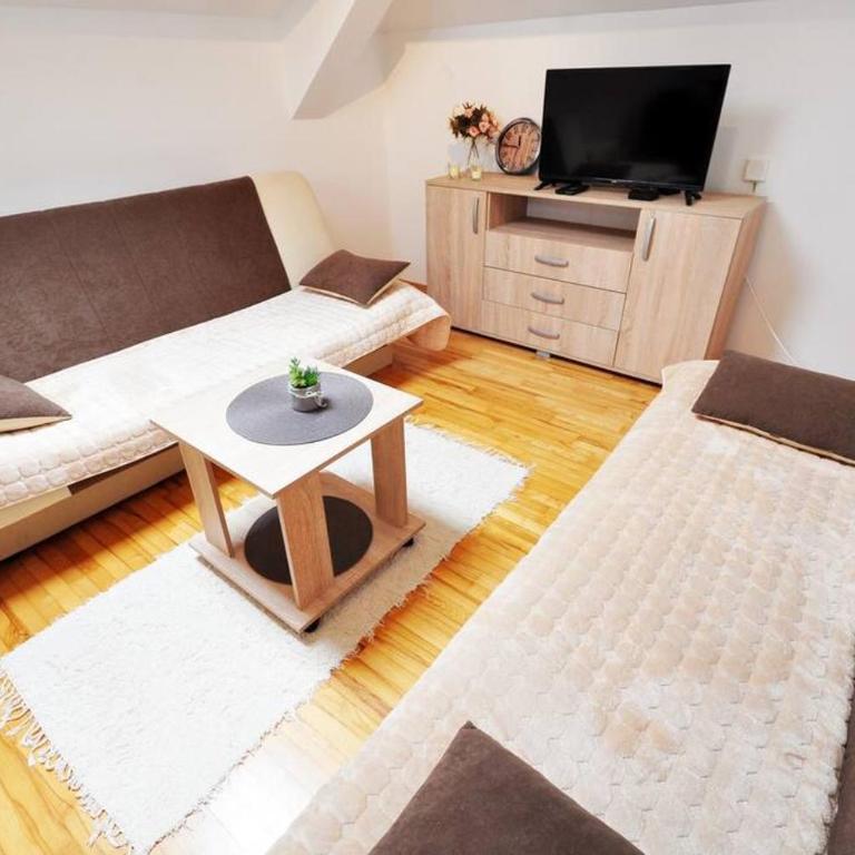 Apartman Dačić - One-Bedroom Apartment - 18
