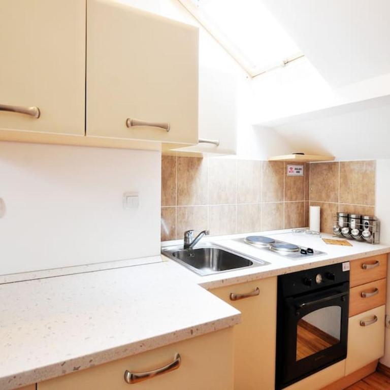 Apartman Dačić - One-Bedroom Apartment - 20