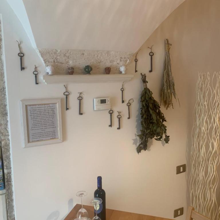 Impressioni in Valle D’Itria - Appartamento con 1 Camera da Letto - 12