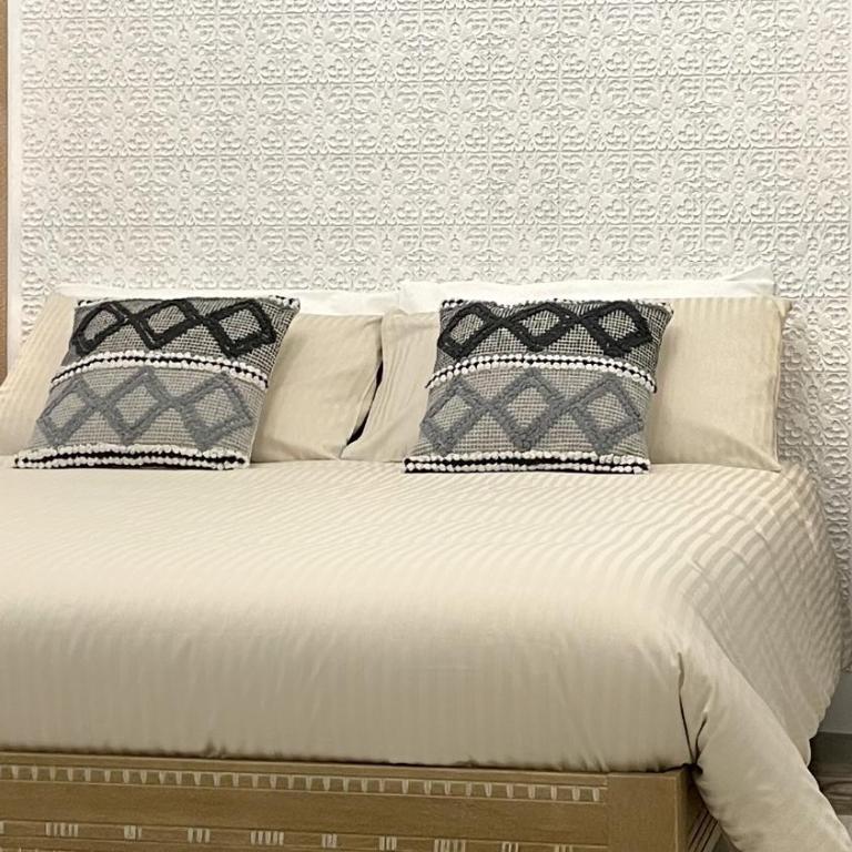 Dimora Borghese “Whitaker” - Appartamento con 2 Camere da Letto - 12