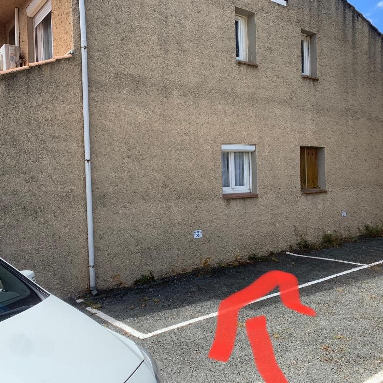 La maison de Jade Le Mabrouka donne une place pour la réserve africaine valable jusqua fin septembre - Maison 1 Chambre - 10