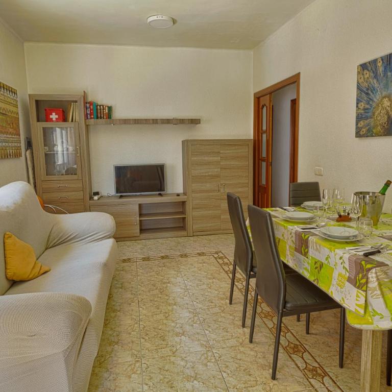 SUMMER HOUSE BODEGA LOS CASTILLOS 3 - Apartamento de 3 dormitorios - 4